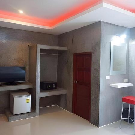 Saikaew Boutique Hotel Koh Samet Bagian luar foto