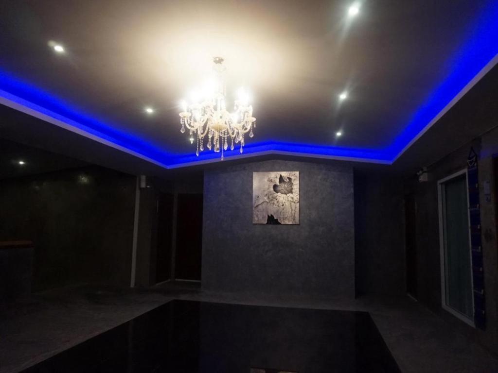 Saikaew Boutique Hotel Koh Samet Bagian luar foto