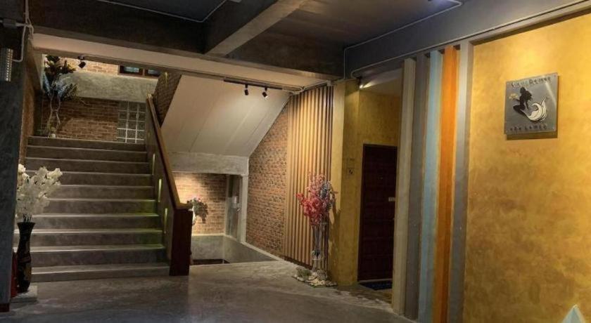 Saikaew Boutique Hotel Koh Samet Bagian luar foto