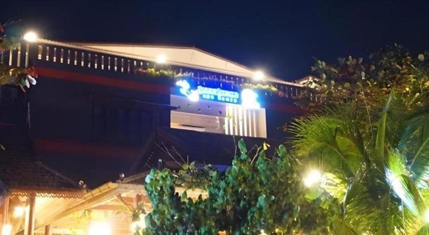 Saikaew Boutique Hotel Koh Samet Bagian luar foto