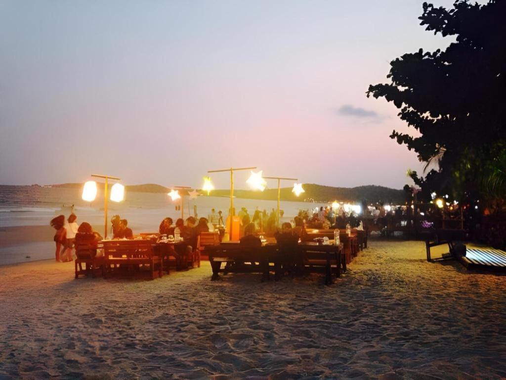 Saikaew Boutique Hotel Koh Samet Bagian luar foto