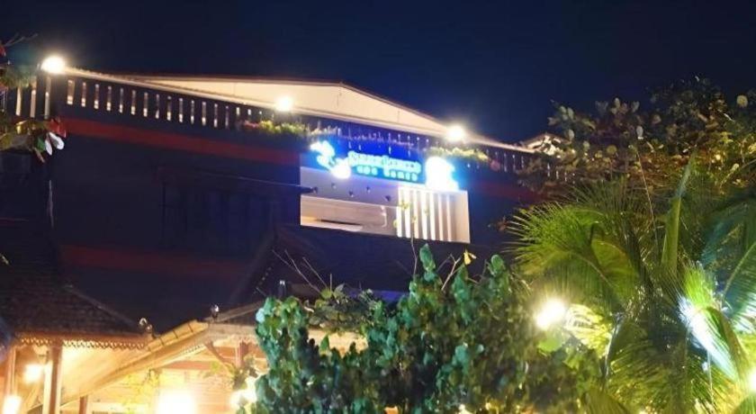 Saikaew Boutique Hotel Koh Samet Bagian luar foto