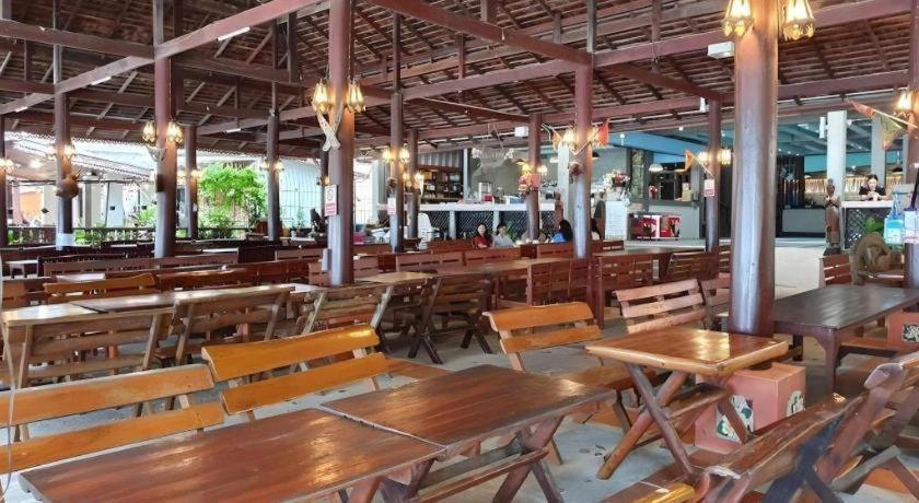 Saikaew Boutique Hotel Koh Samet Bagian luar foto