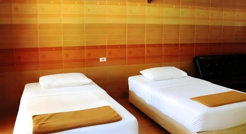 Saikaew Boutique Hotel Koh Samet Bagian luar foto